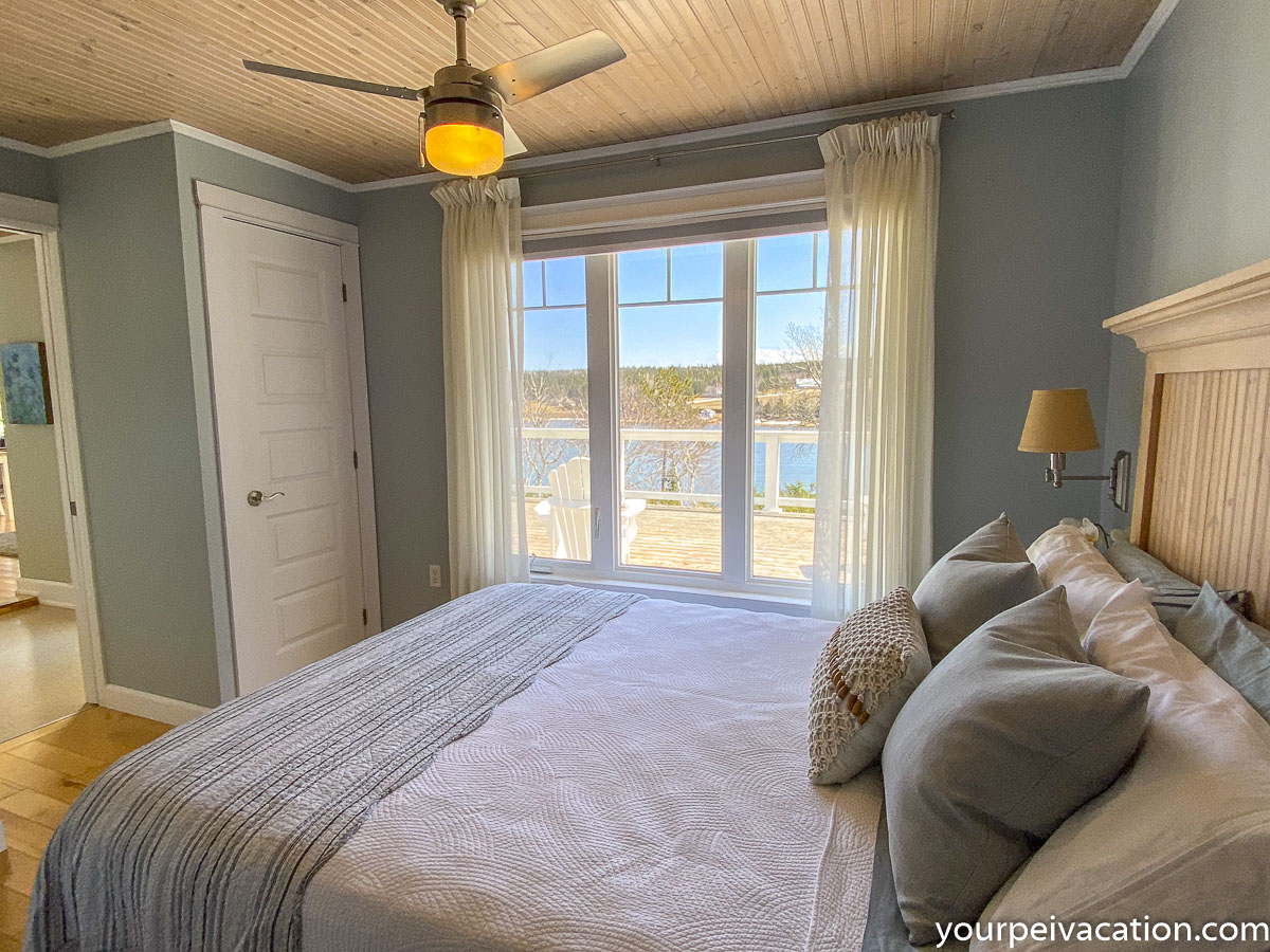 Your PEI Vacation Rentals Harding's Reach, Stanley Bridge Photos