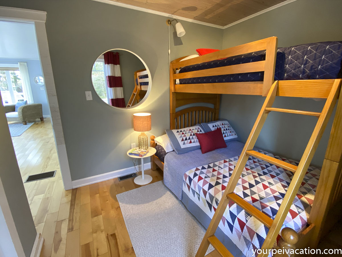 Your PEI Vacation Rentals Harding's Reach, Stanley Bridge Photos