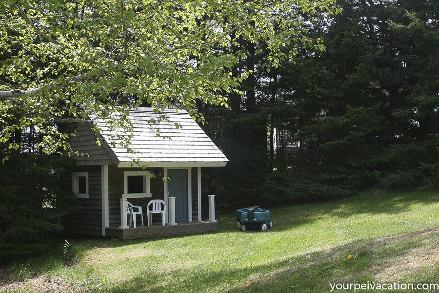 Your PEI Vacation Rentals Harding's Reach, Stanley Bridge Photos