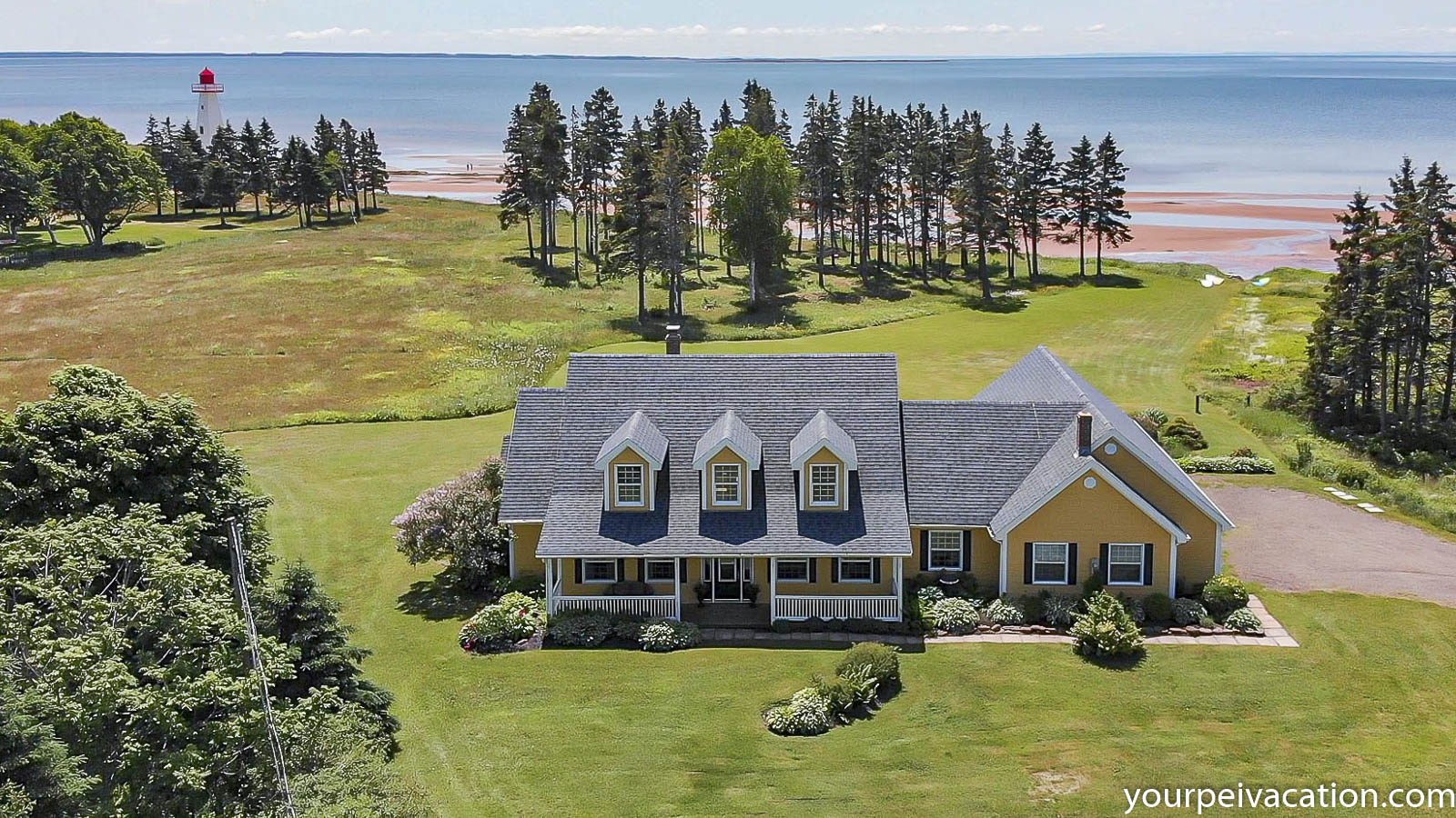 PEI Vacation PEI Vacation Rentals PEI Cottage Rentals PEI Hotels PEI Motels