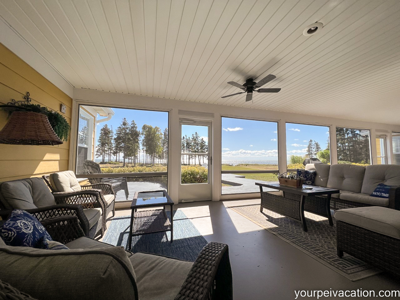 PEI Vacation PEI Vacation Rentals PEI Cottage