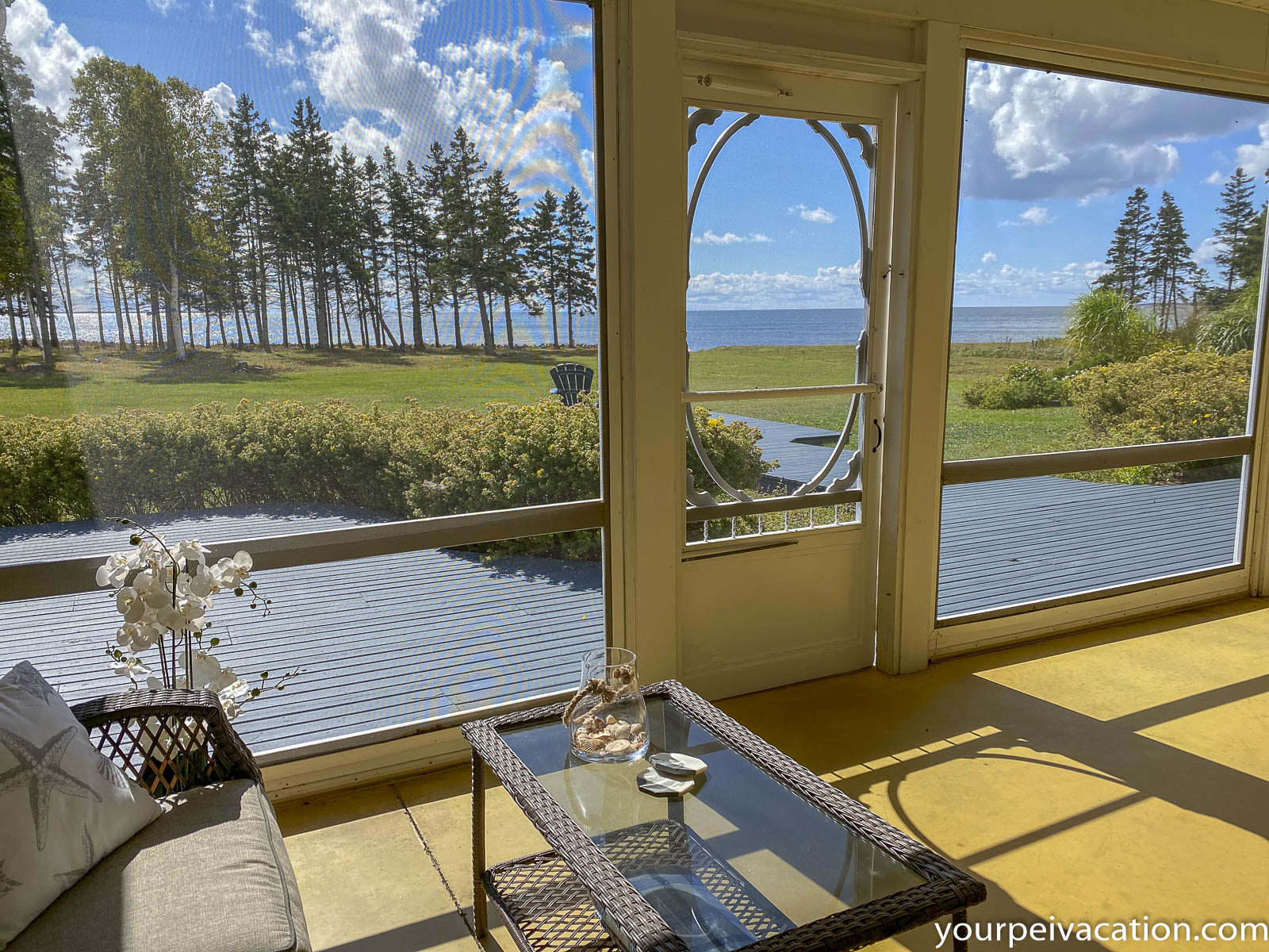 PEI Vacation PEI Vacation Rentals PEI Cottage