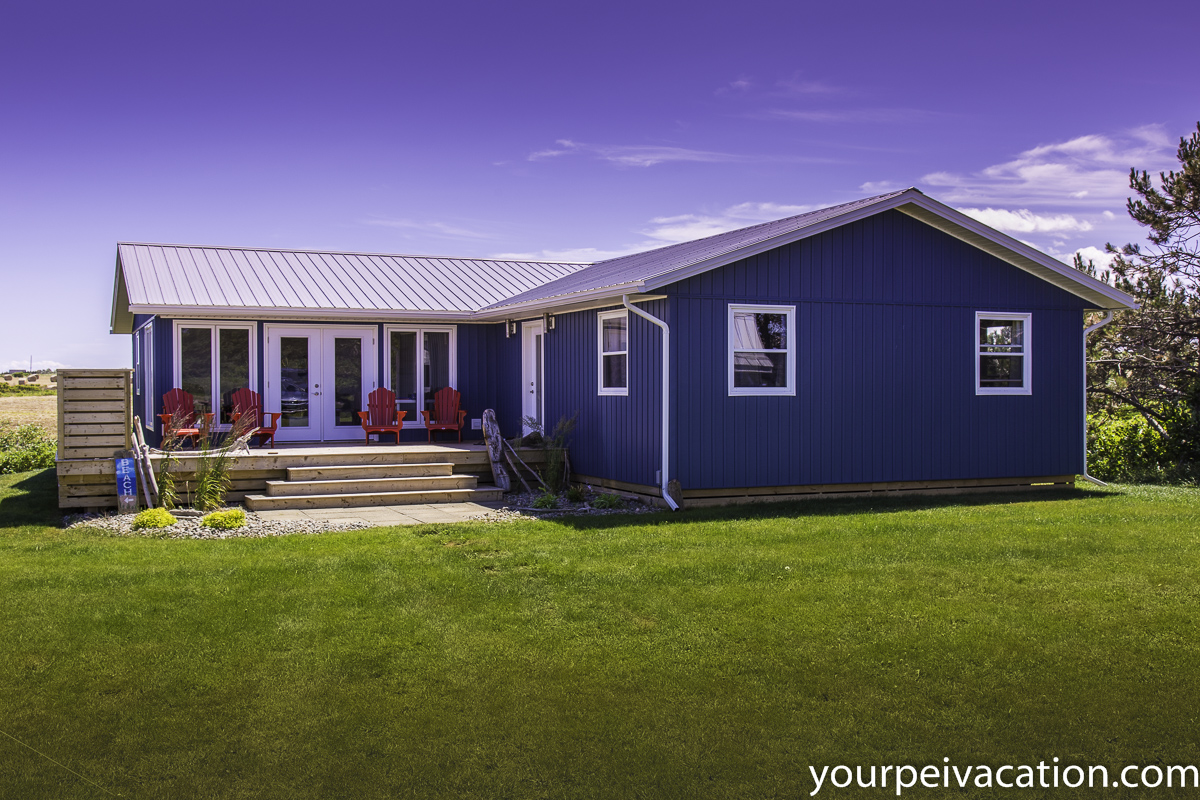 PEI Vacation PEI Vacation Rentals PEI Cottage
