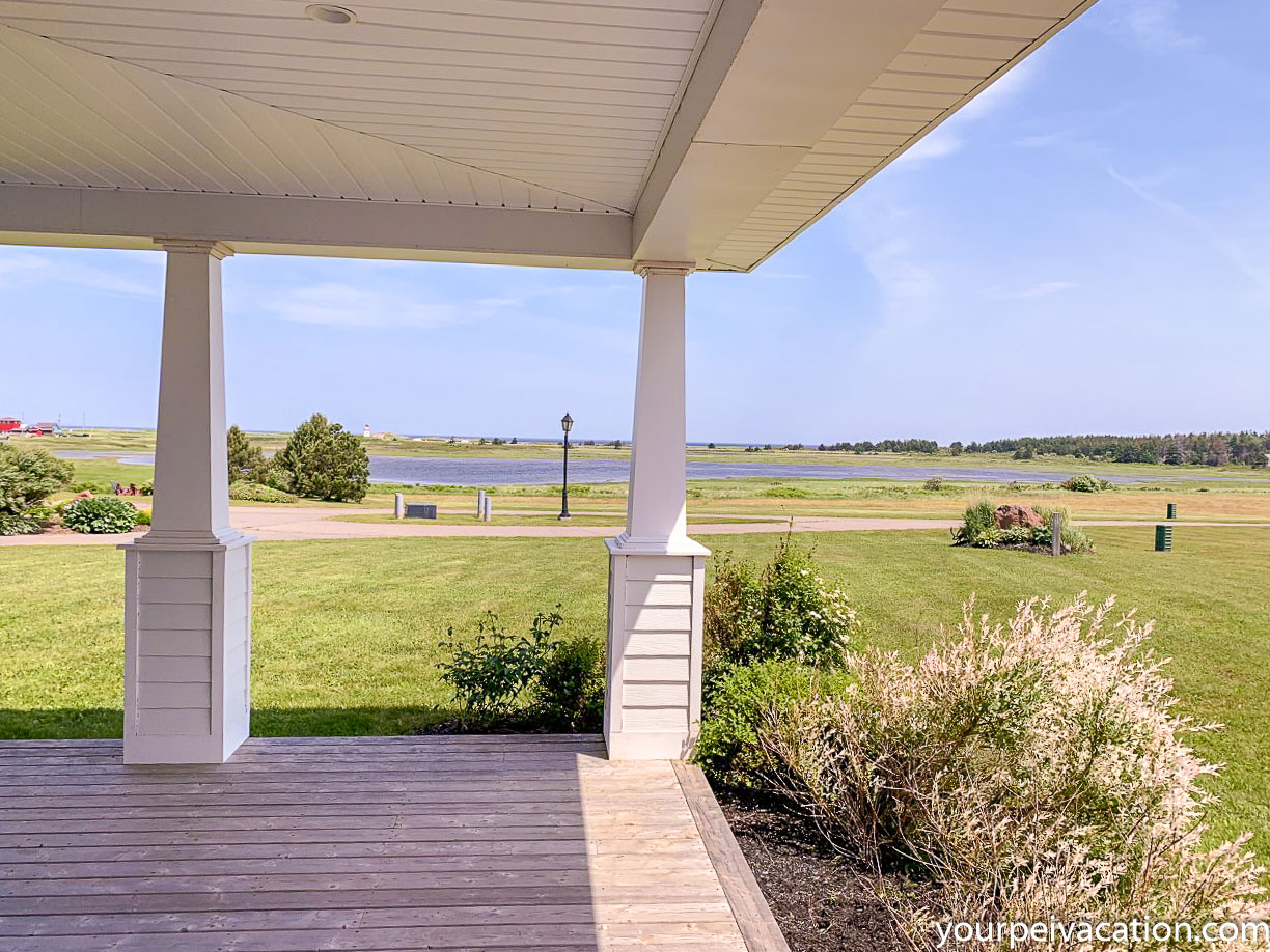 PEI Vacation PEI Vacation Rentals PEI Cottage