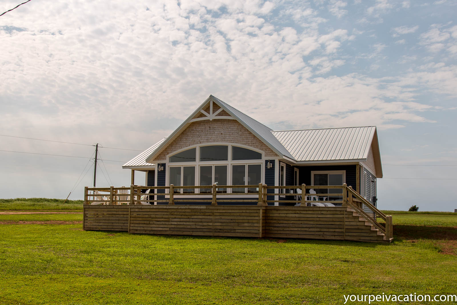 PEI Vacation PEI Vacation Rentals PEI Cottage