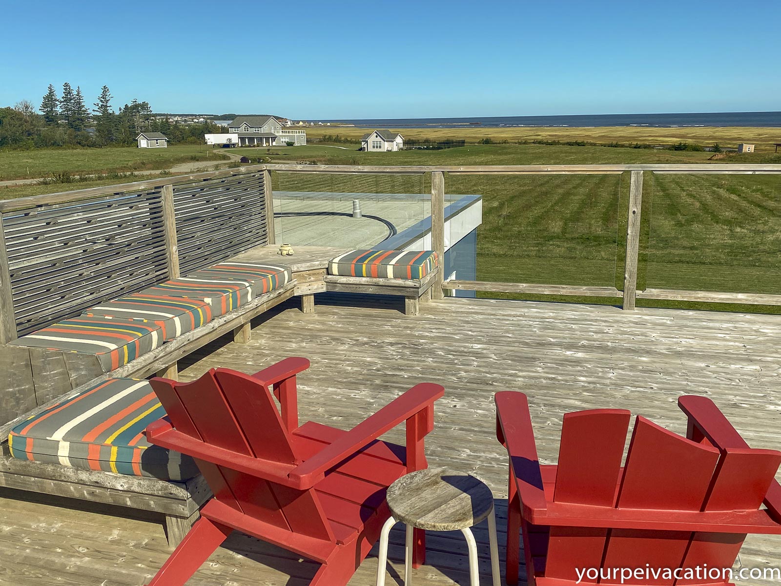 PEI Vacation PEI Vacation Rentals PEI Cottage